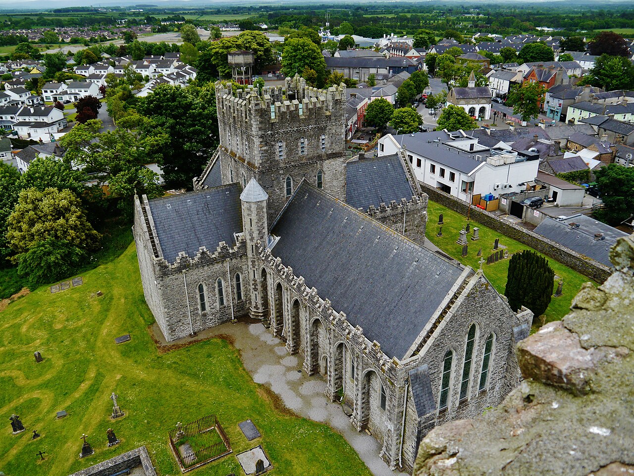 Kildare