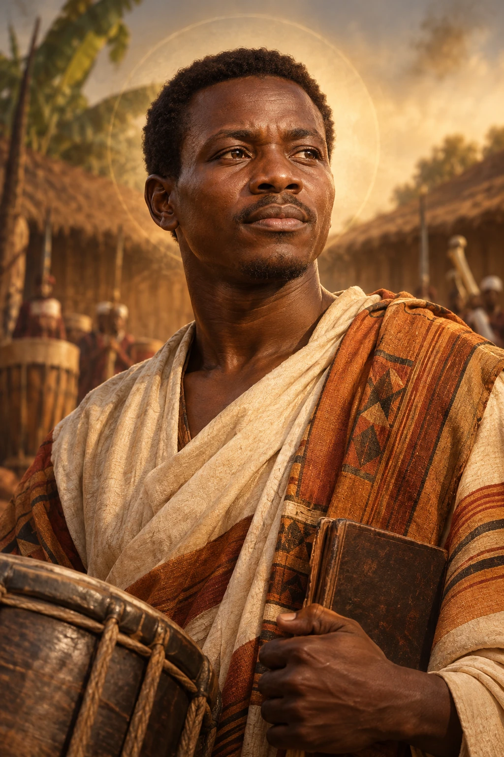 Saint Andrew Kaggwa