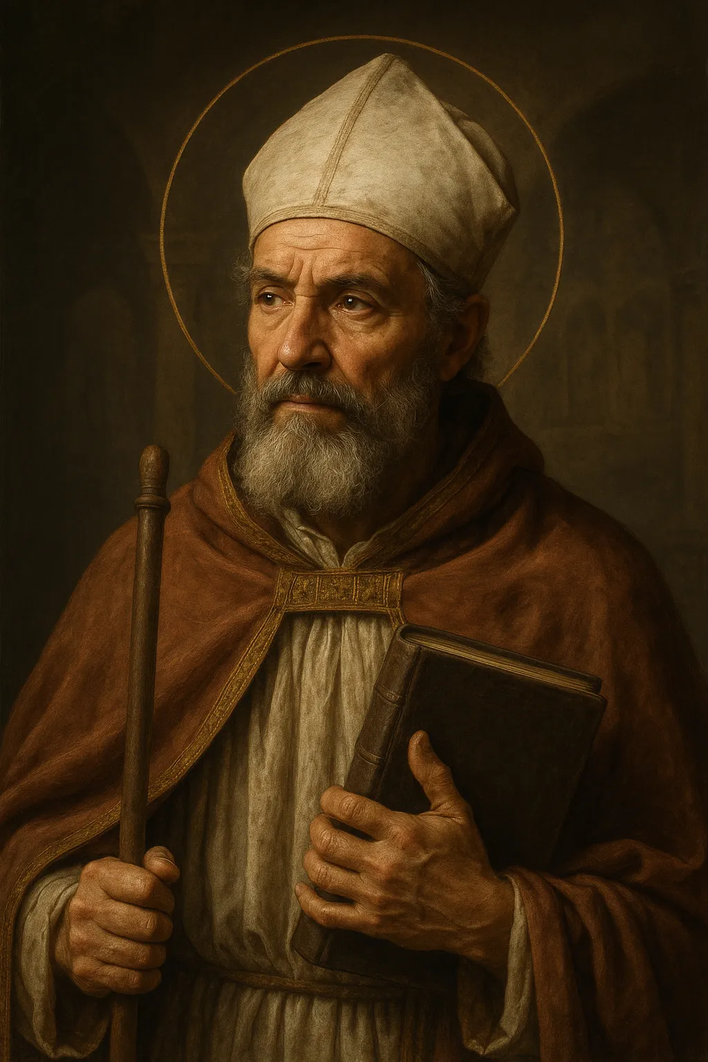 Saint Augustine