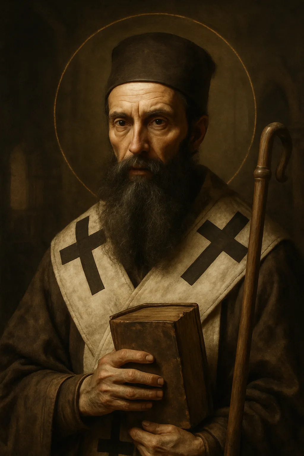 St. Basil