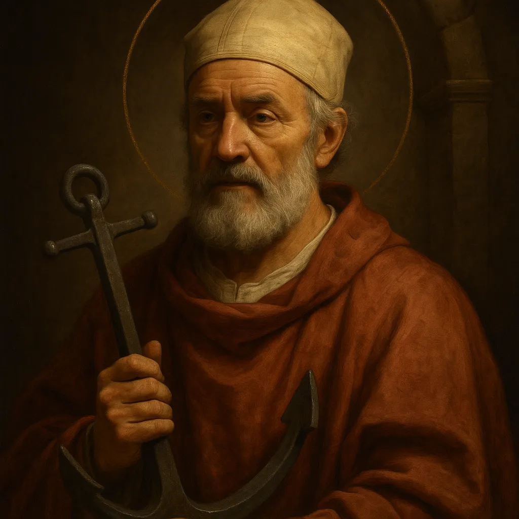 Saint Clement I