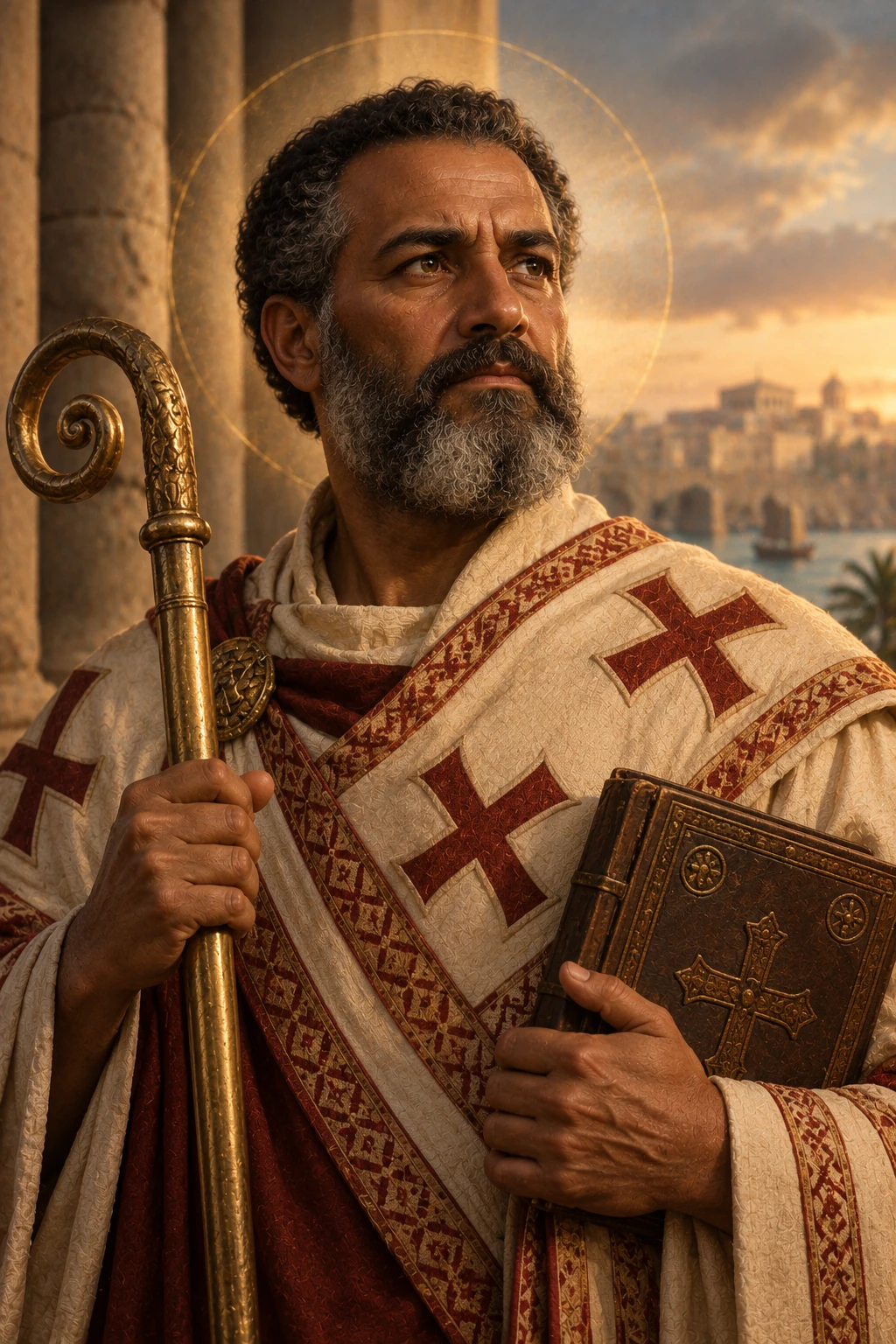 Saint Cyprian of Carthage