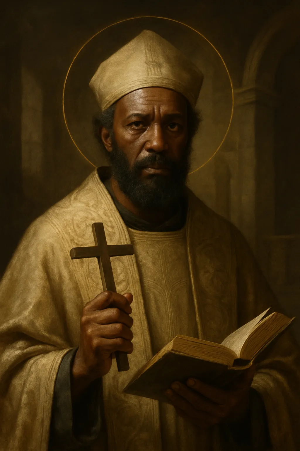 Saint Cyprian