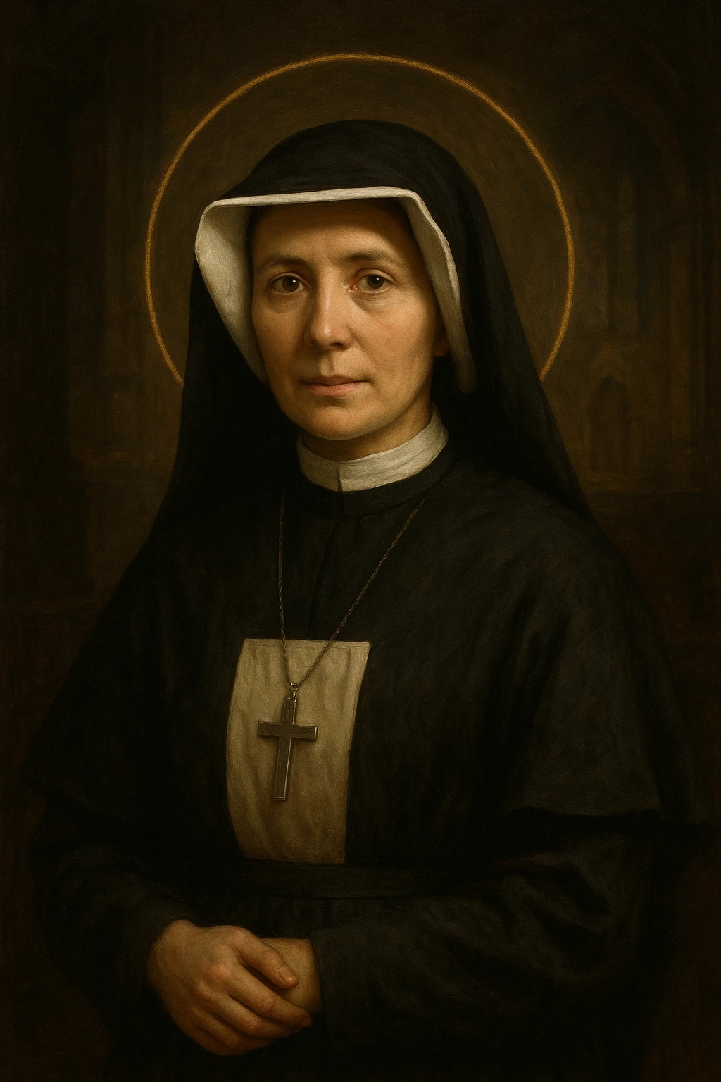 Saint Faustina Kowalska