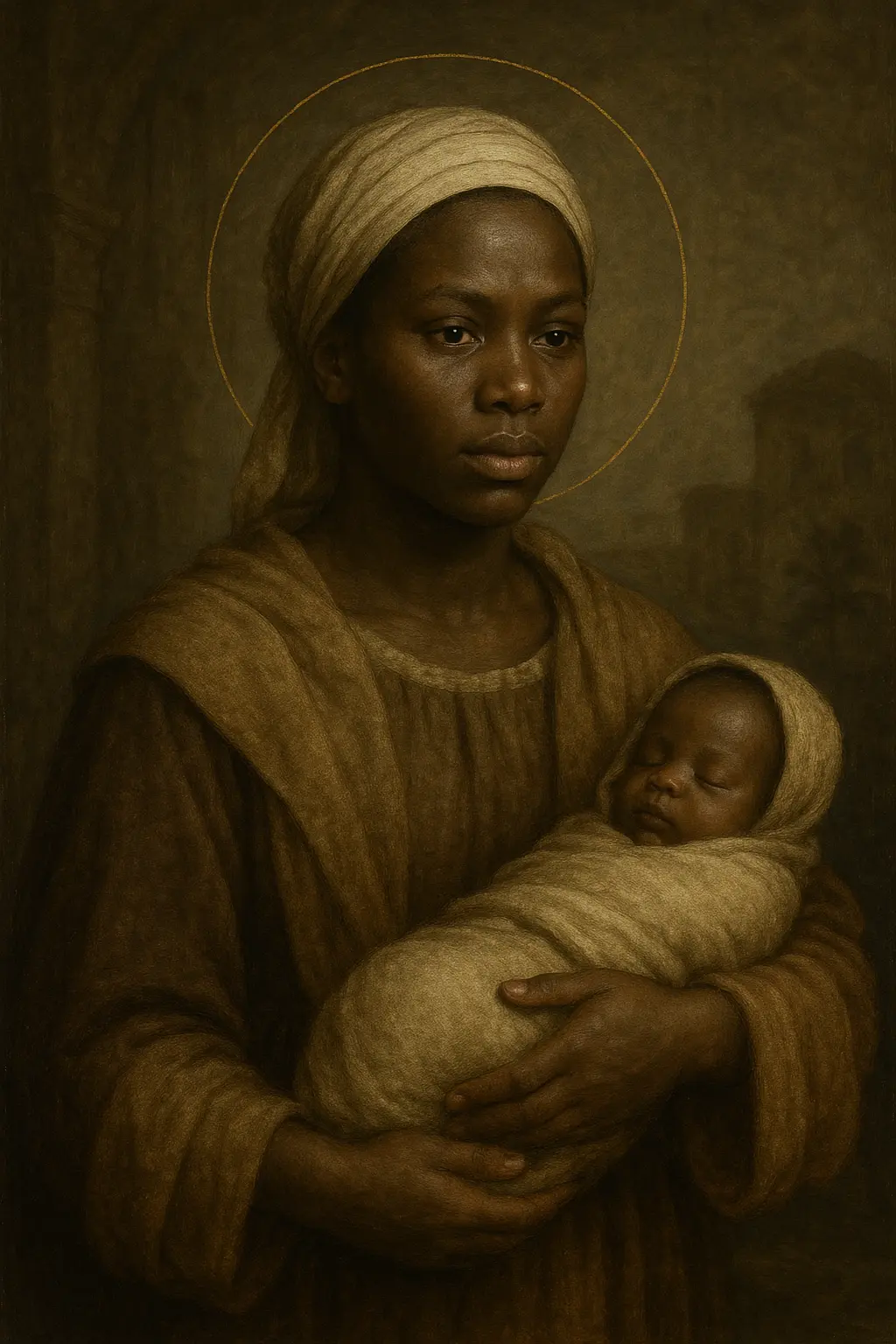 Saint Felicity