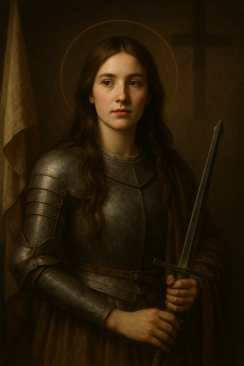 Saint Joan of Arc
