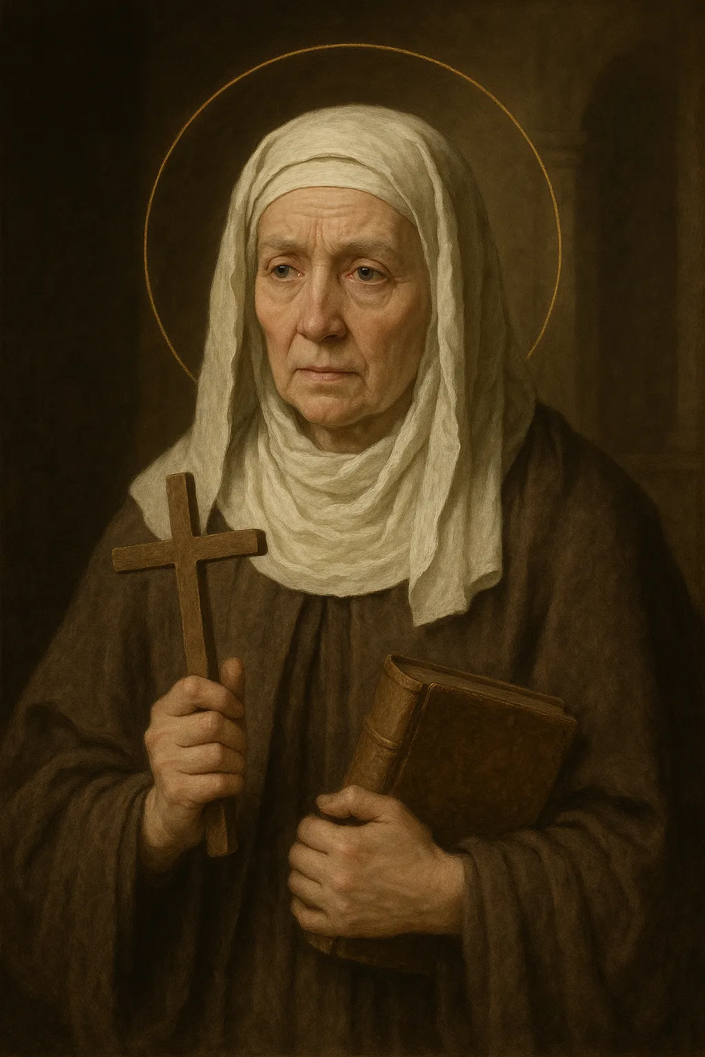 Saint Monica