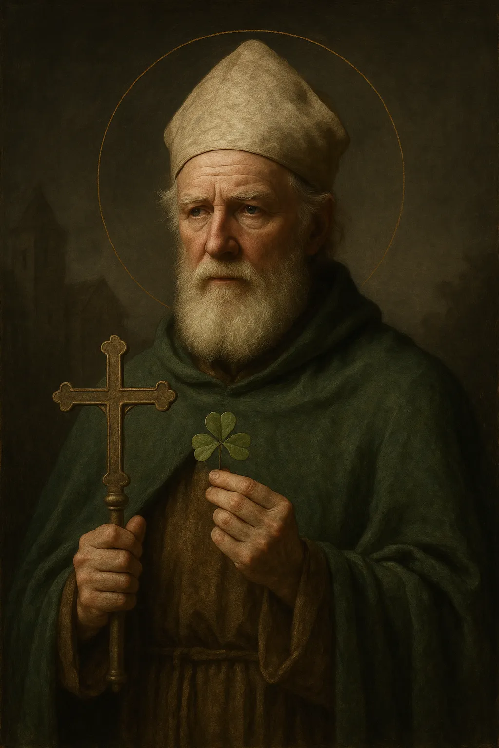 Saint Patrick