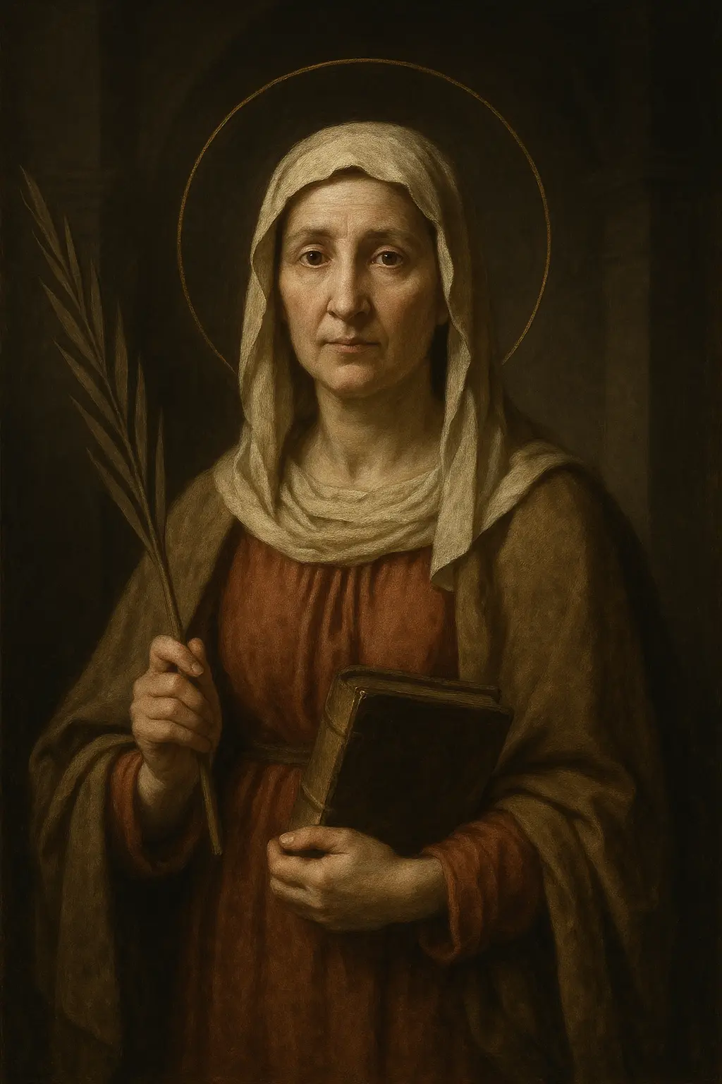 Saint Sabina