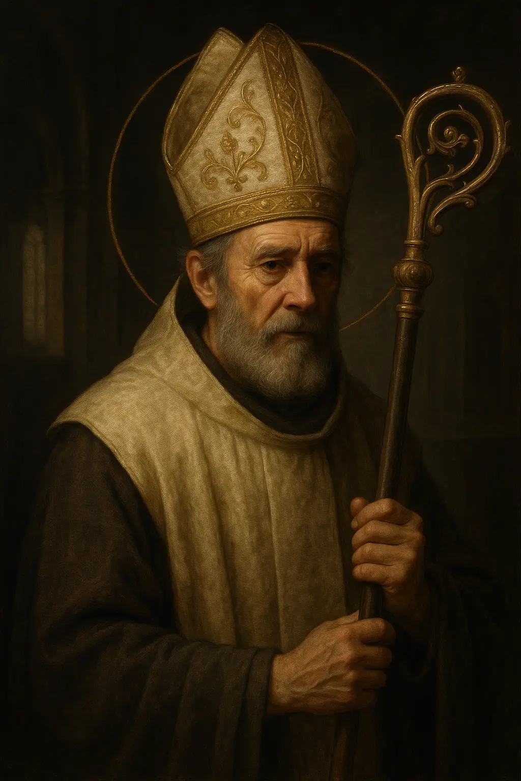Saint Sulpicius