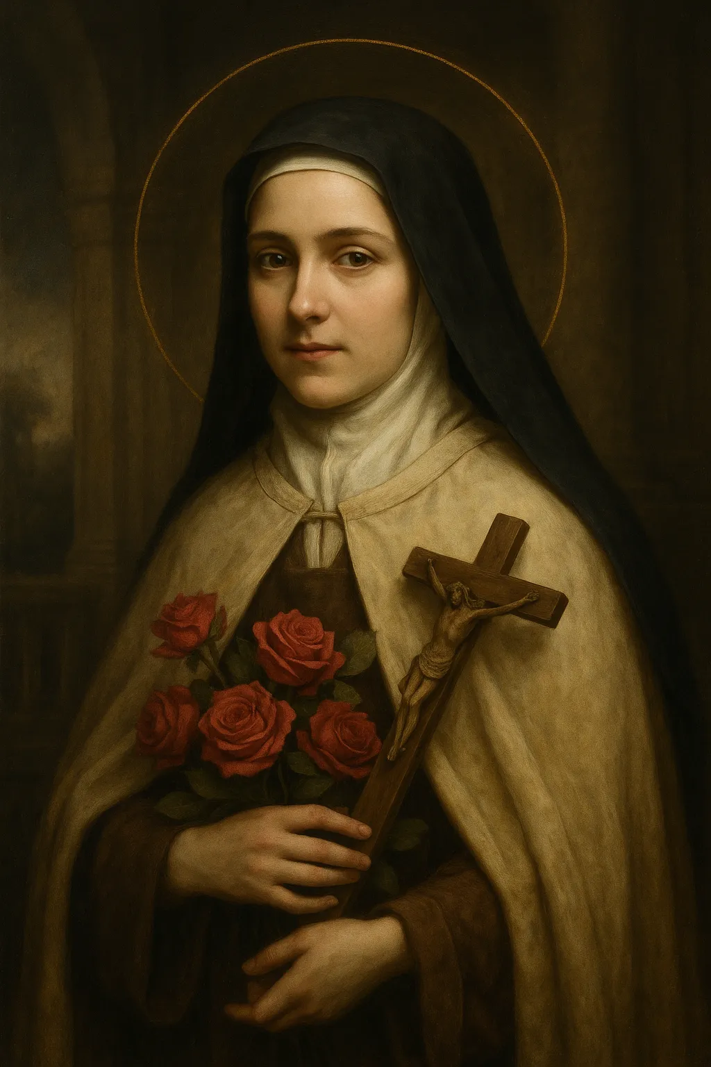 Saint Thérèse of Lisieux