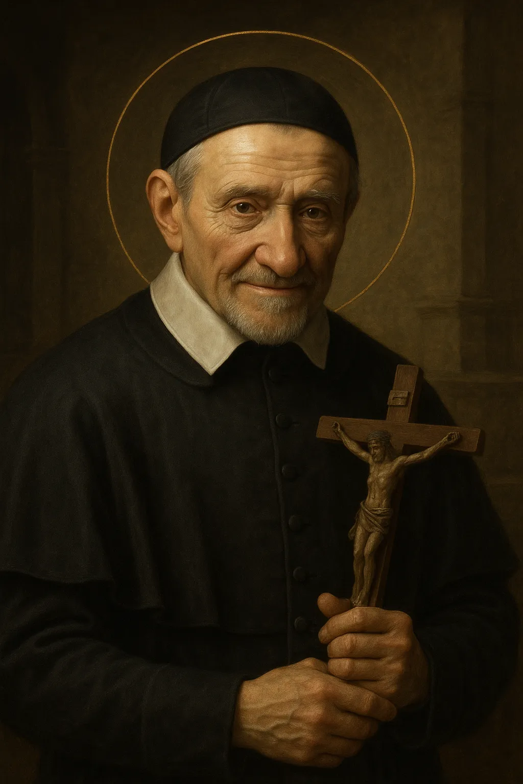 Saint Vincent de Paul