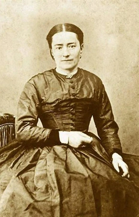 Saint Zélie Martin